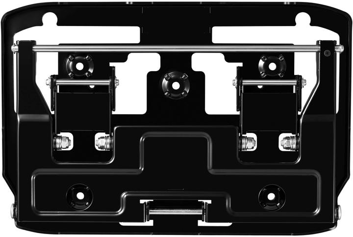 Actual product image Samsung WMN-M25EA No Gap Wall-Mount QLED 75" (Wall, 75", 50 kg)