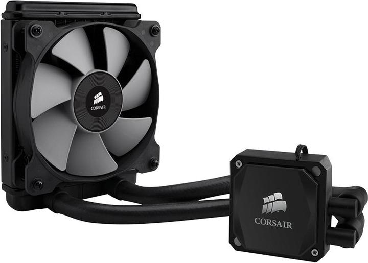 Produktbild Corsair H60