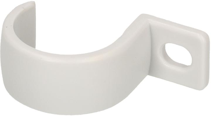 Image du produit Max Hauri Bride plastique M20 1 lobes 10 pièces