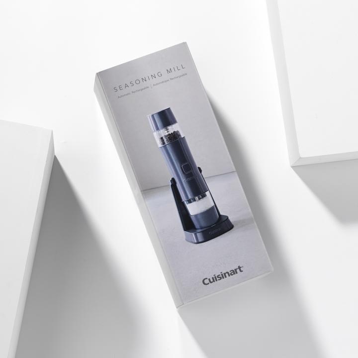 Actual product image Cuisinart Seasoning mill (Various spices)