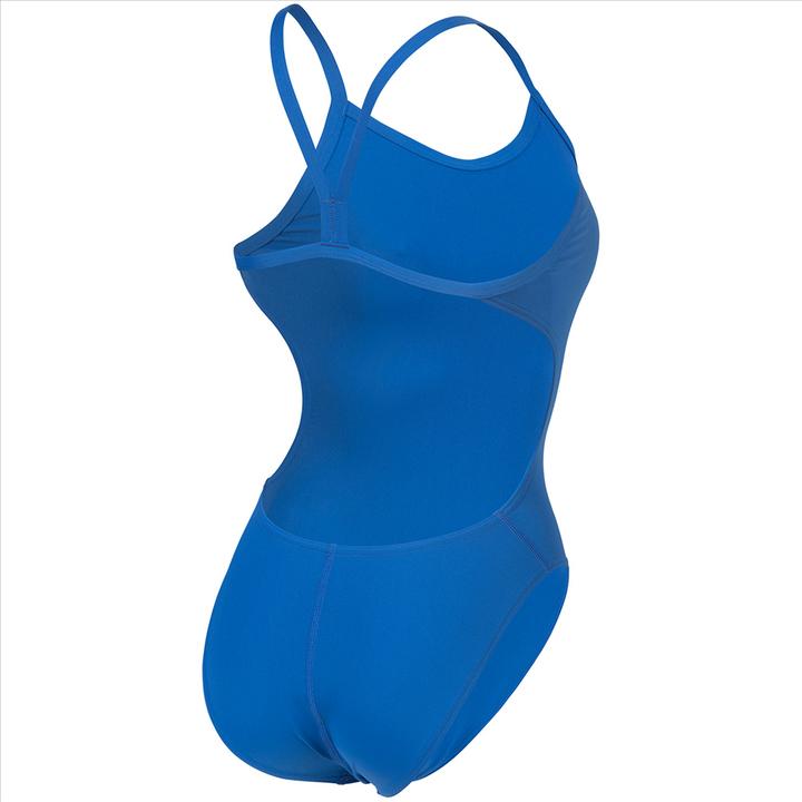 Produktbild Arena W Team Swimsuit Challenge Solid (40)