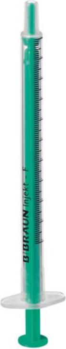 Produktbild B.Braun Injekt F