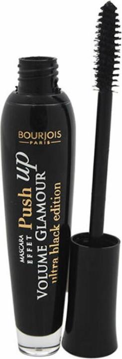 Image du produit Bourjois Volume Glamour Push Up Ultra Black Edition (Noir)