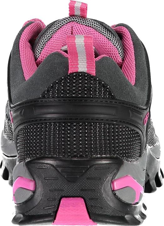 Image du produit CMP Campagnolo Rigel Low Trekking WP Chaussures (37)
