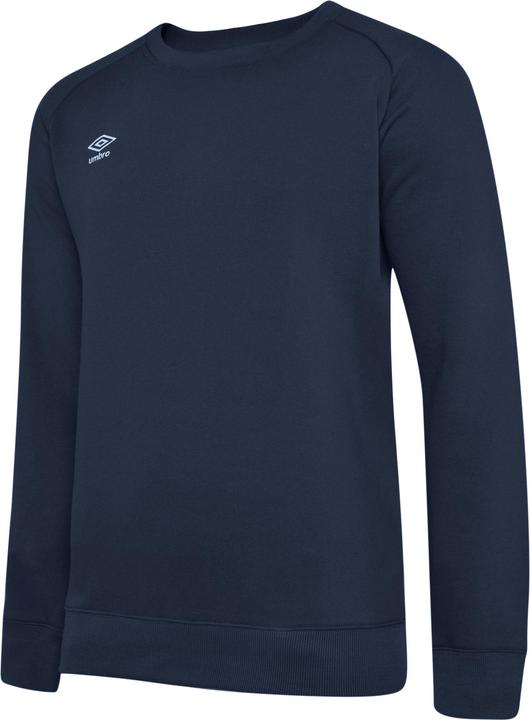 Umbro Club Leisure Sweatshirt (XS)