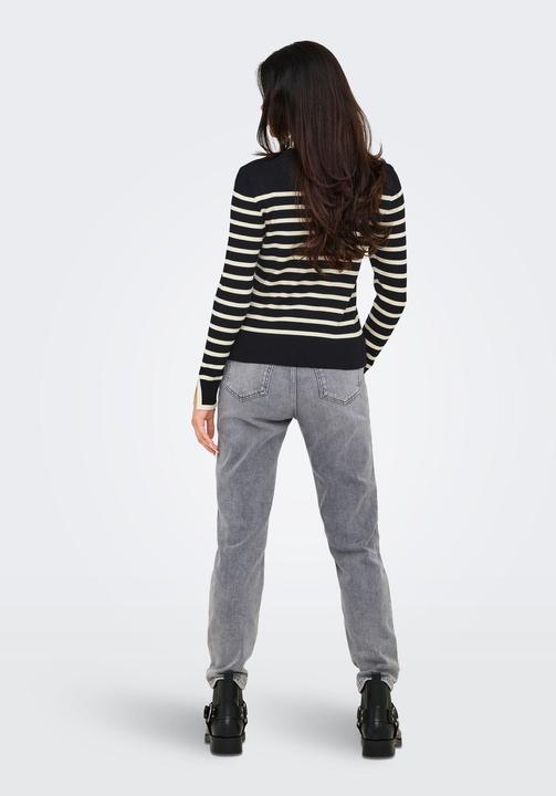 Produktbild Only Onlkalana Ls O-Neck Knt (XS)