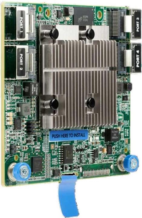 Image du produit HPE AROC P816ia SR G10 M83C MPQ Ctrlr