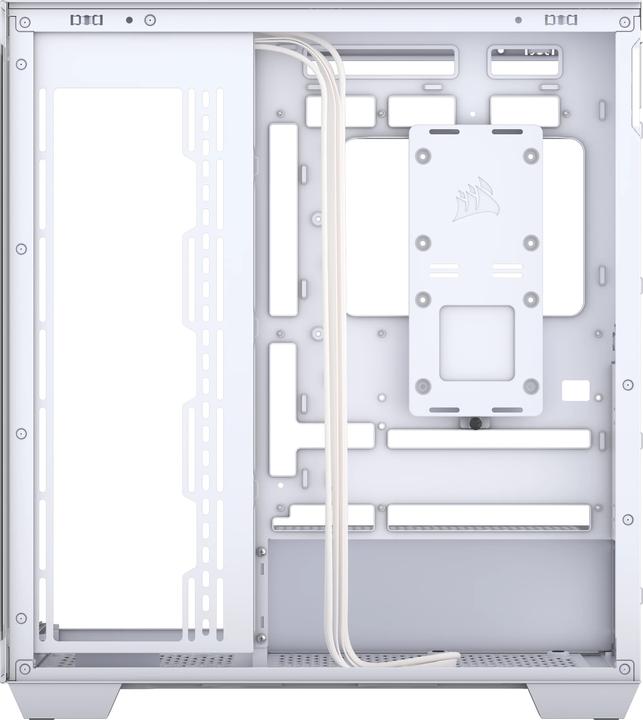 Produktbild Corsair 3500X (mATX, Mini-ITX, ATX, E-ATX)