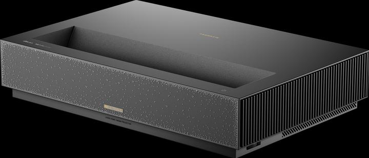 Actual product image Formovie Cinema Edge 4k Laser TV - Black
