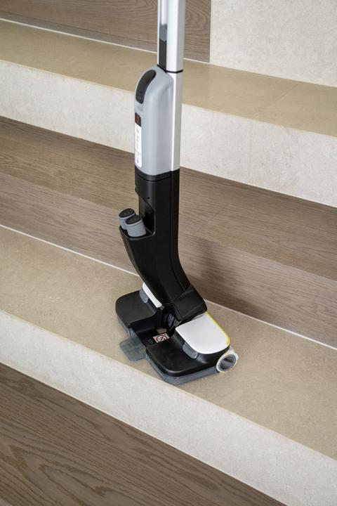 Image du produit Kärcher Chargeur rapide Duo Battery Power 4V