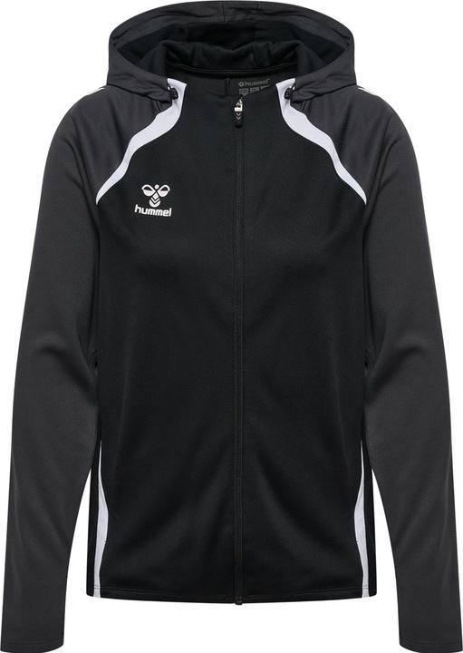 Image du produit hummel hmlLEAD 2.0 ZIP HOODIE WOMAN (XL)