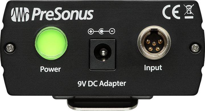 Actual product image PreSonus Hp2