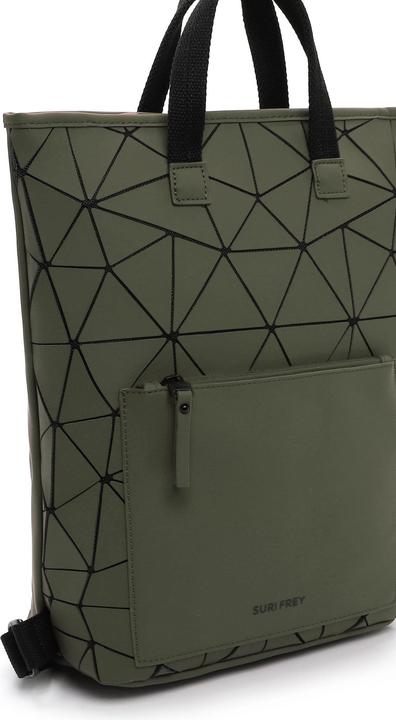 Produktbild Suri Frey SFY Suri Sports Jessy-Lu Rucksack 40 cm (20 l)
