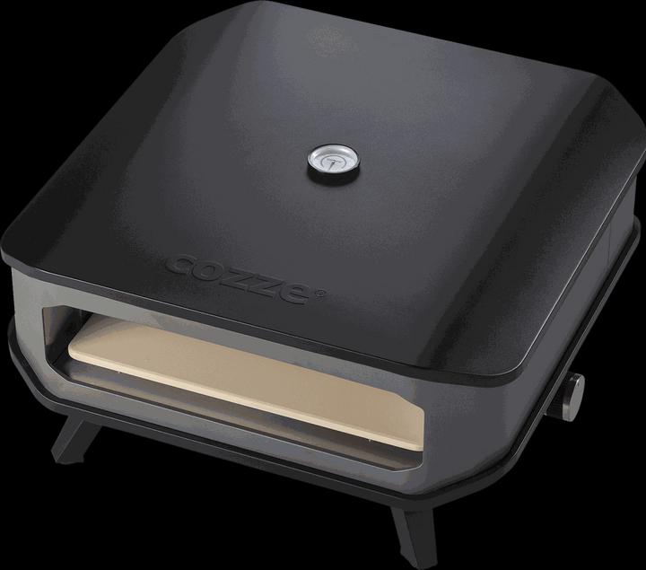 Actual product image Cozze Pizza Oven 17" (Pizza oven gas)