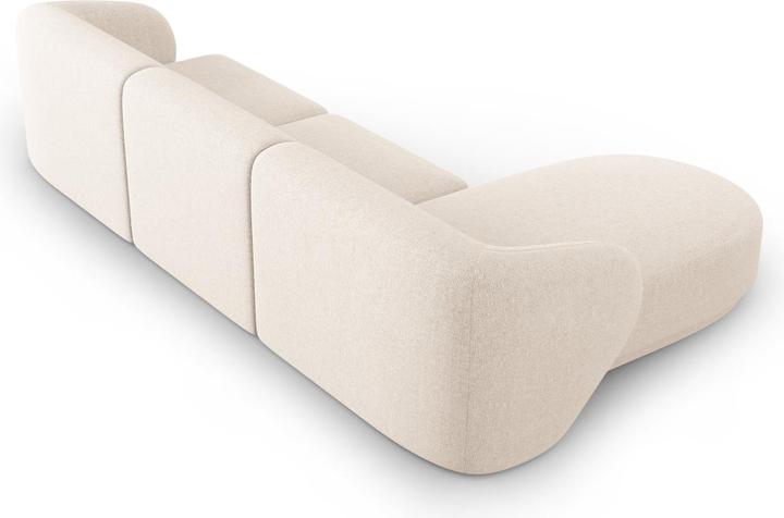 Actual product image CXL by Christian Lacroix Lionel (Corner sofa)