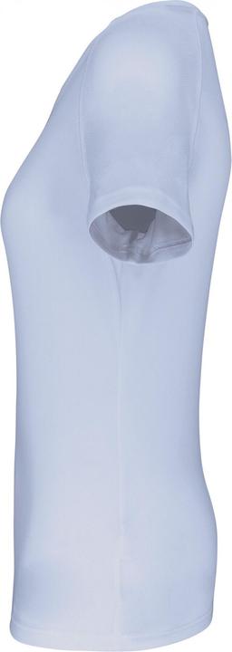 Image du produit Proact Maillot col rond recyclé femme (XXL)