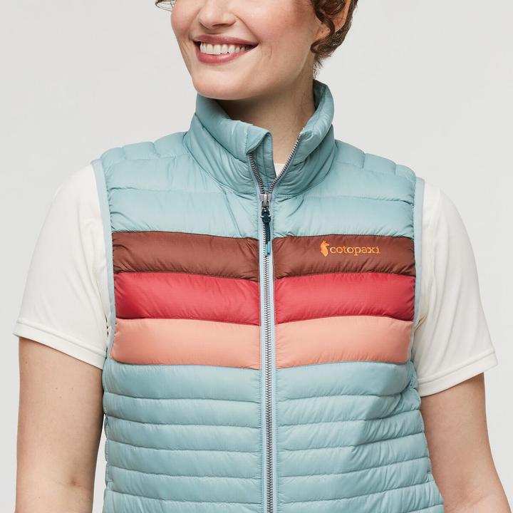 Produktbild Cotopaxi Fuego Down Vest (XS)