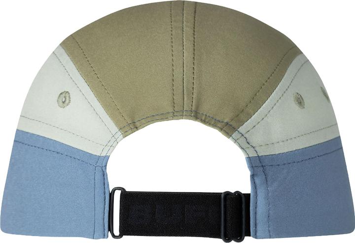 Actual product image Buff 5 Panel Go (L, XL)