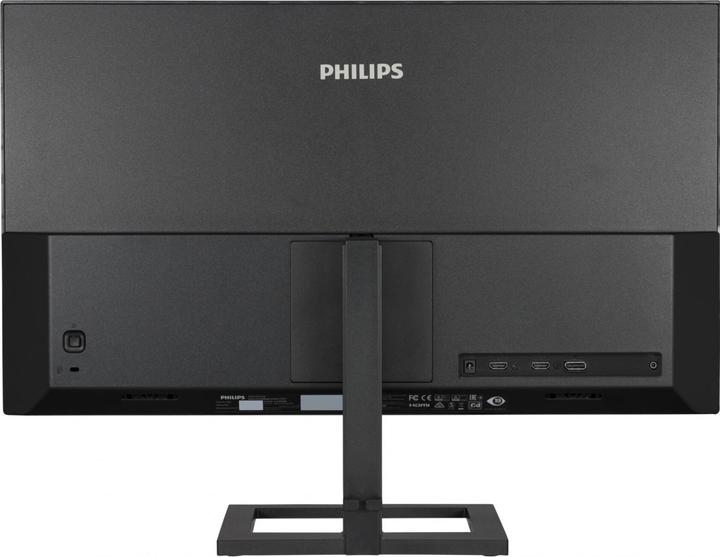 Actual product image Philips 275E2FAE/00 (2560 x 1440 pixels, 27")