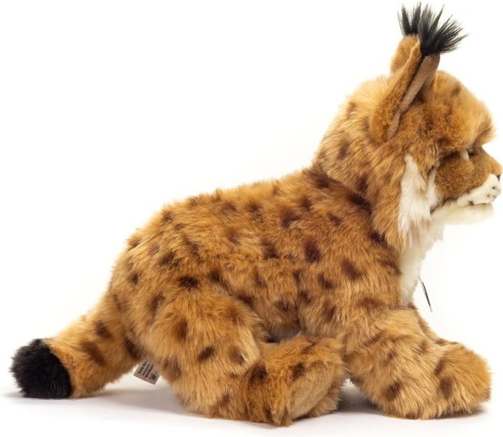 Produktbild Teddy Hermann Luchs 26cm (22 cm)