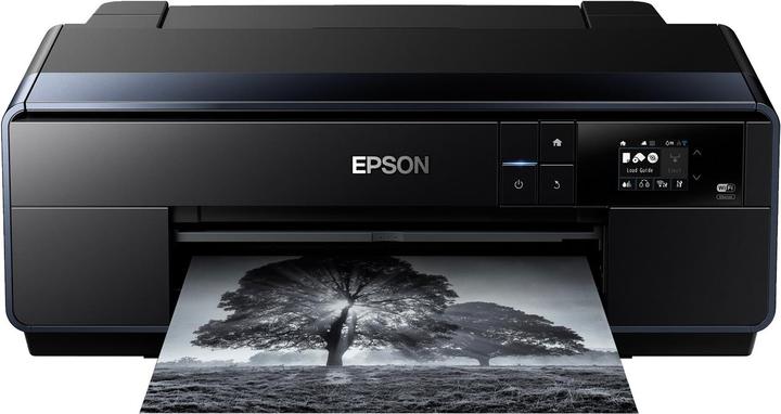 Epson SC-P600 SureColor (Tintenpatrone, Farbe)