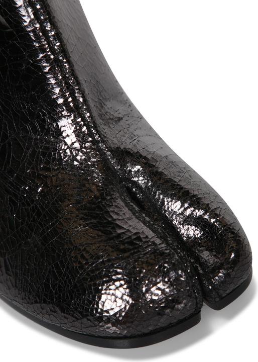 Actual product image Maison Martin Margiela Maison Margiela Boots Grey (39)