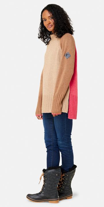 Actual product image Krimson Klover Kit Tunic (XS)