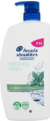 Immagine prodotto Head & Shoulders Antiforfora fresco al mentolo (900 ml)