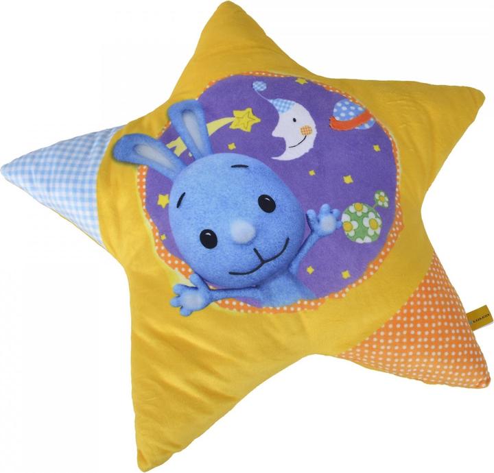 Image du produit Simba Coussin étoilé (45 x 45 cm)