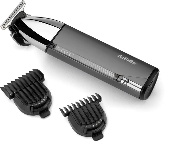 Image du produit BaByliss T996E