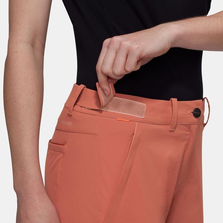 Image du produit Mammut Short Runbold Femme (Bande de fréquences 38 (2600 MHz))