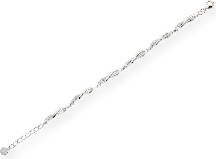 Carat Style (16.50 cm, Silber)