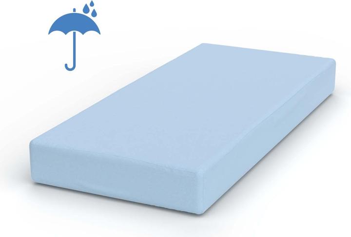 Bleu clair