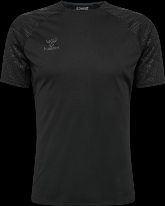 Actual product image hummel hmlPRO TRAINING JERSEY S/S (M)