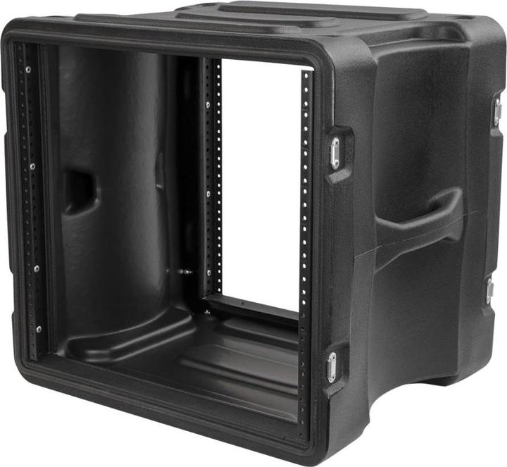 Image du produit Gator G-PRO-10U-19 10U 19" Deep Molded Audio Rack (Universel)