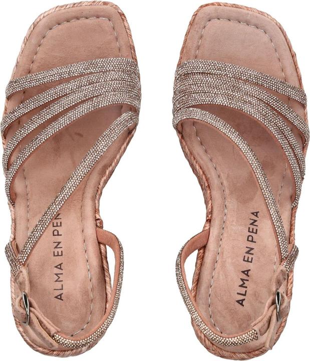 Actual product image Alma en Pena 51274 (40)