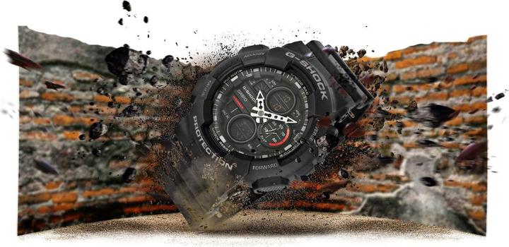Produktbild G-Shock Classic (Sportuhr, 55 mm)