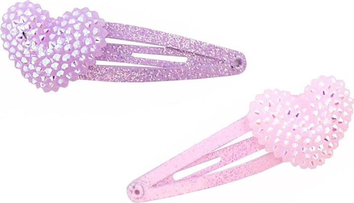 Image du produit Great Pretenders Herz (2 pcs)