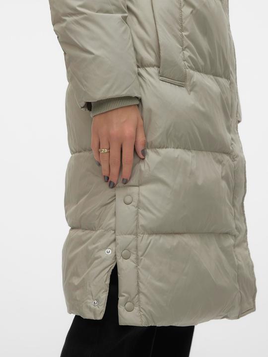 Actual product image Vero Moda Vmericaholly Long Down Jacket Noos Coat (XL)