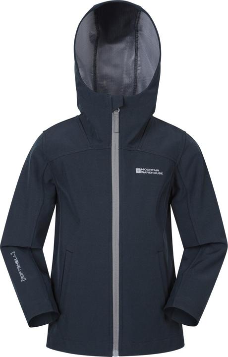 Mountain Warehouse Retreat Softshelljacke (140)