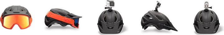Actual product image Giro Montaro MIPS (55 - 59 cm)