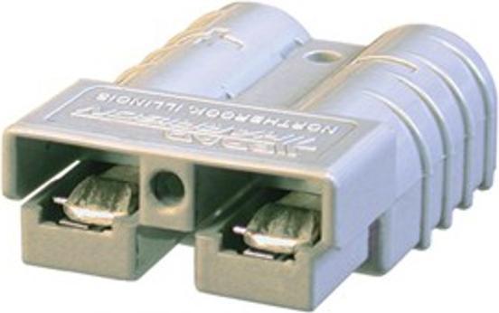 Actual product image Anderson Power Products Anderson Connector SB50 10mm2