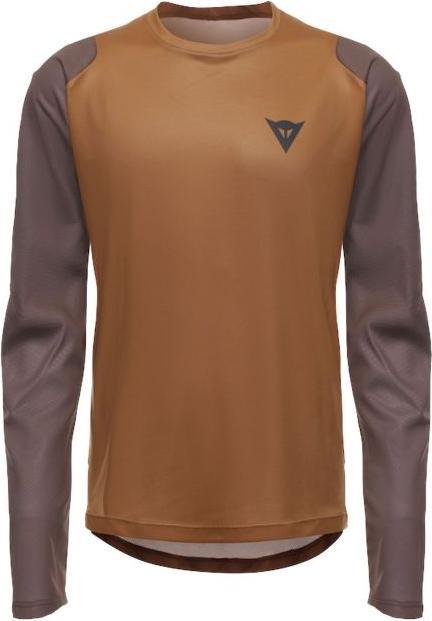 Dainese Jersey Dnse 23 Hgl Ls Monk'S-Robe XS (XS)
