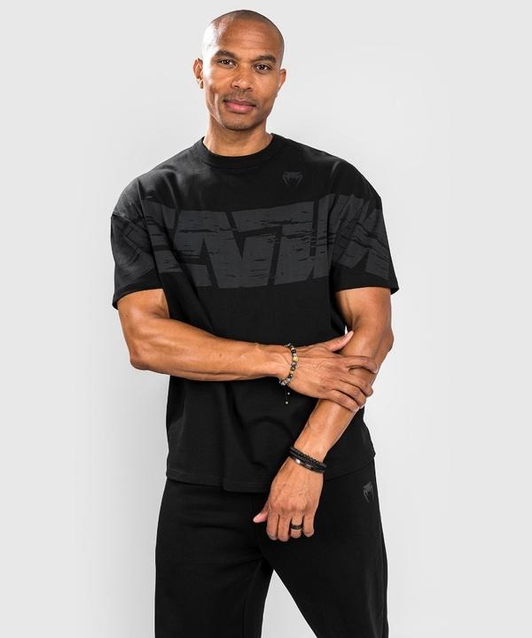 Venum Connect XL T-Shirt - Oversize Fit (XL)