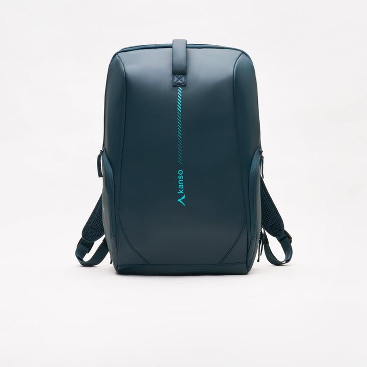 Actual product image Kanso Intuko Rucksack 29L-blau (29 l)