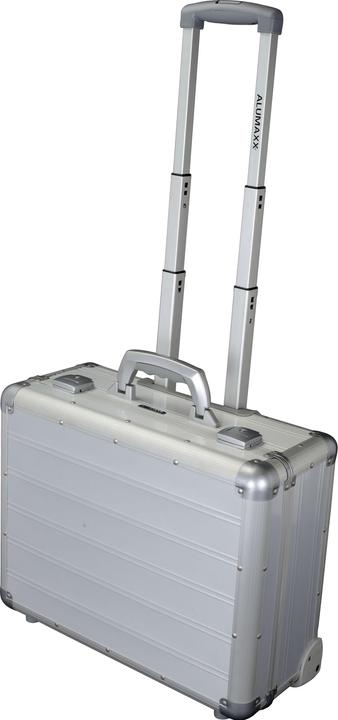 Actual product image Alumaxx Galaxy (31 l, Hand luggage (up to 50 litres))