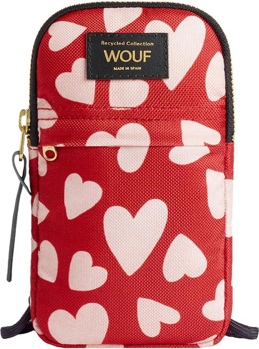 Wouf Amore Handytasche 10.5 cm