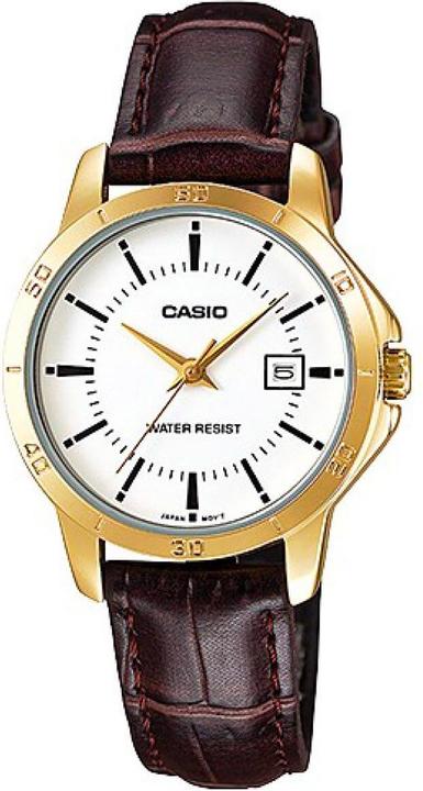 Produktbild Casio Collection - LTP-V004GL-7A (Analoguhr, 30 mm)
