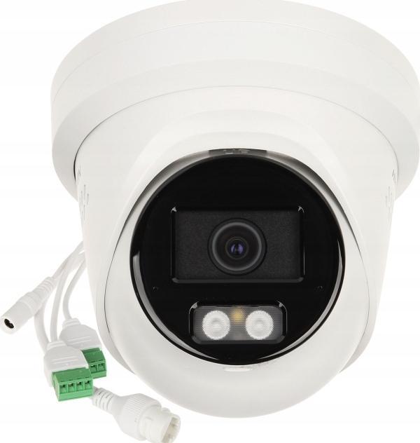 Image du produit Hikvision Lumière stroboscopique AcuSense 8MP et (3840 x 2160 pixels)