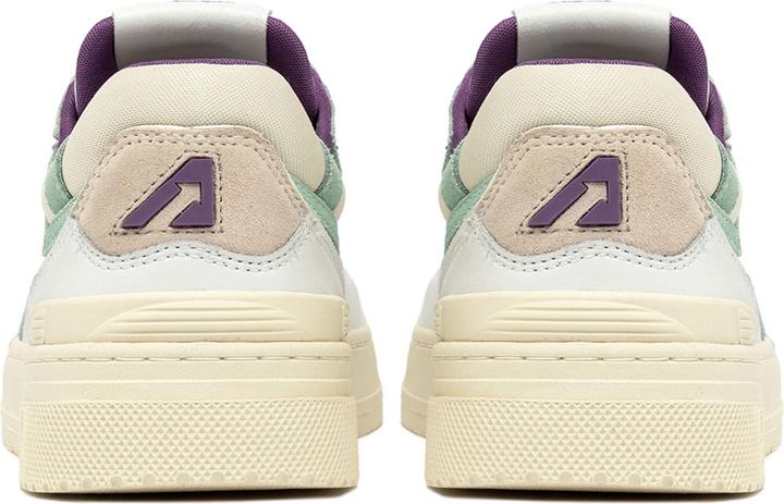 Actual product image Autry Sneakers White (39)
